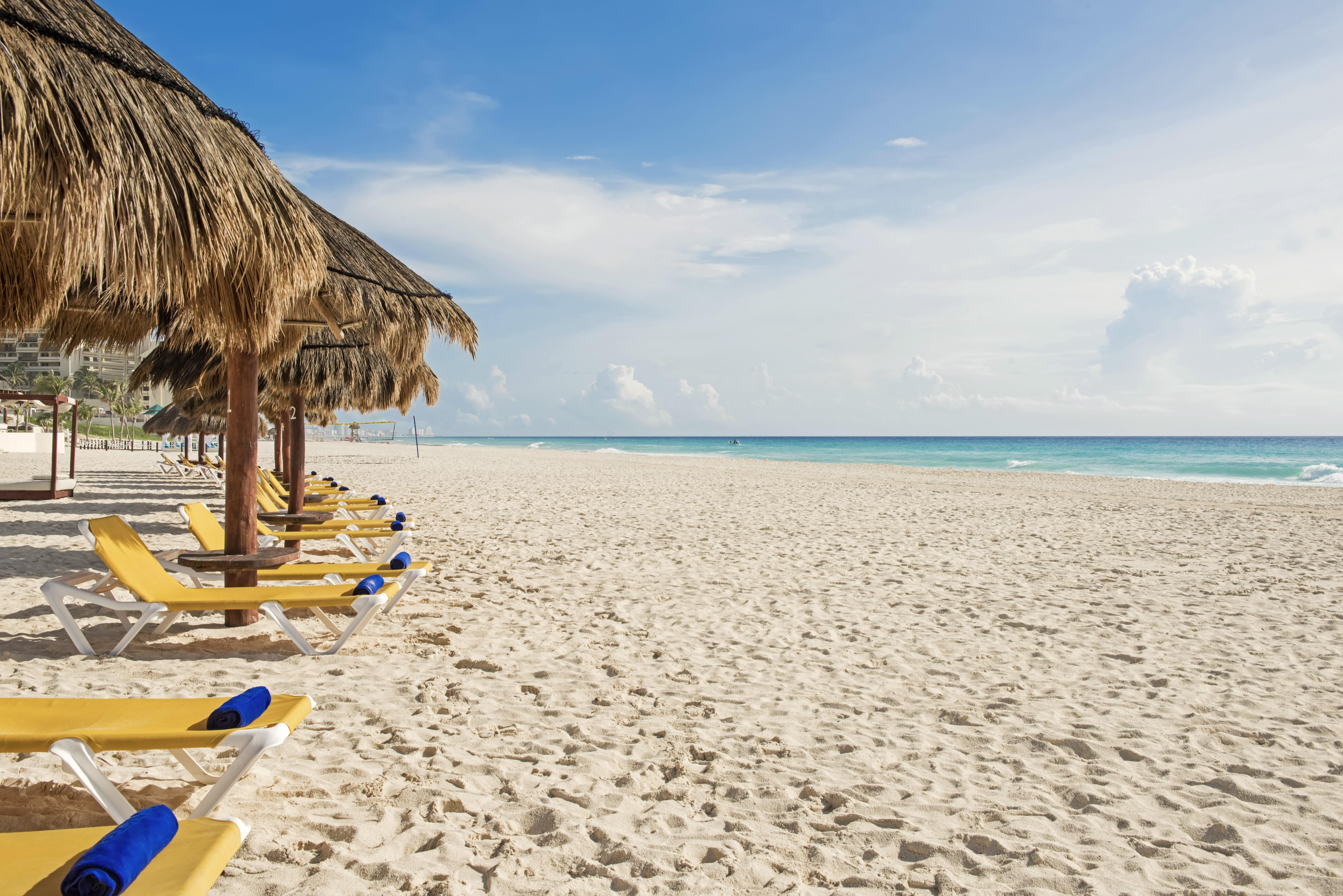 Iberostar Selection Cancun (Adults Only) Hotel Exterior photo