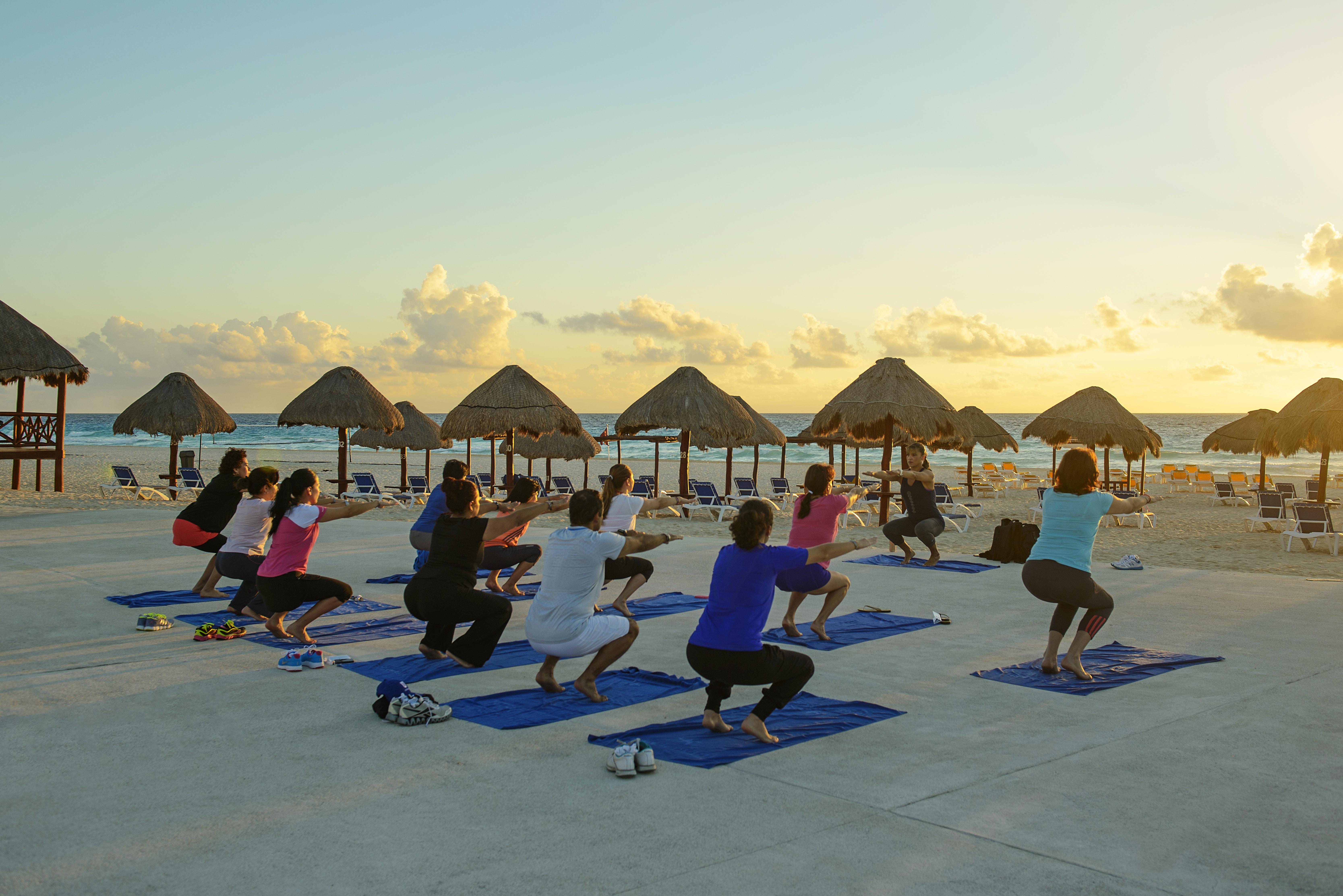 Iberostar Selection Cancun (Adults Only) Hotel Exterior photo