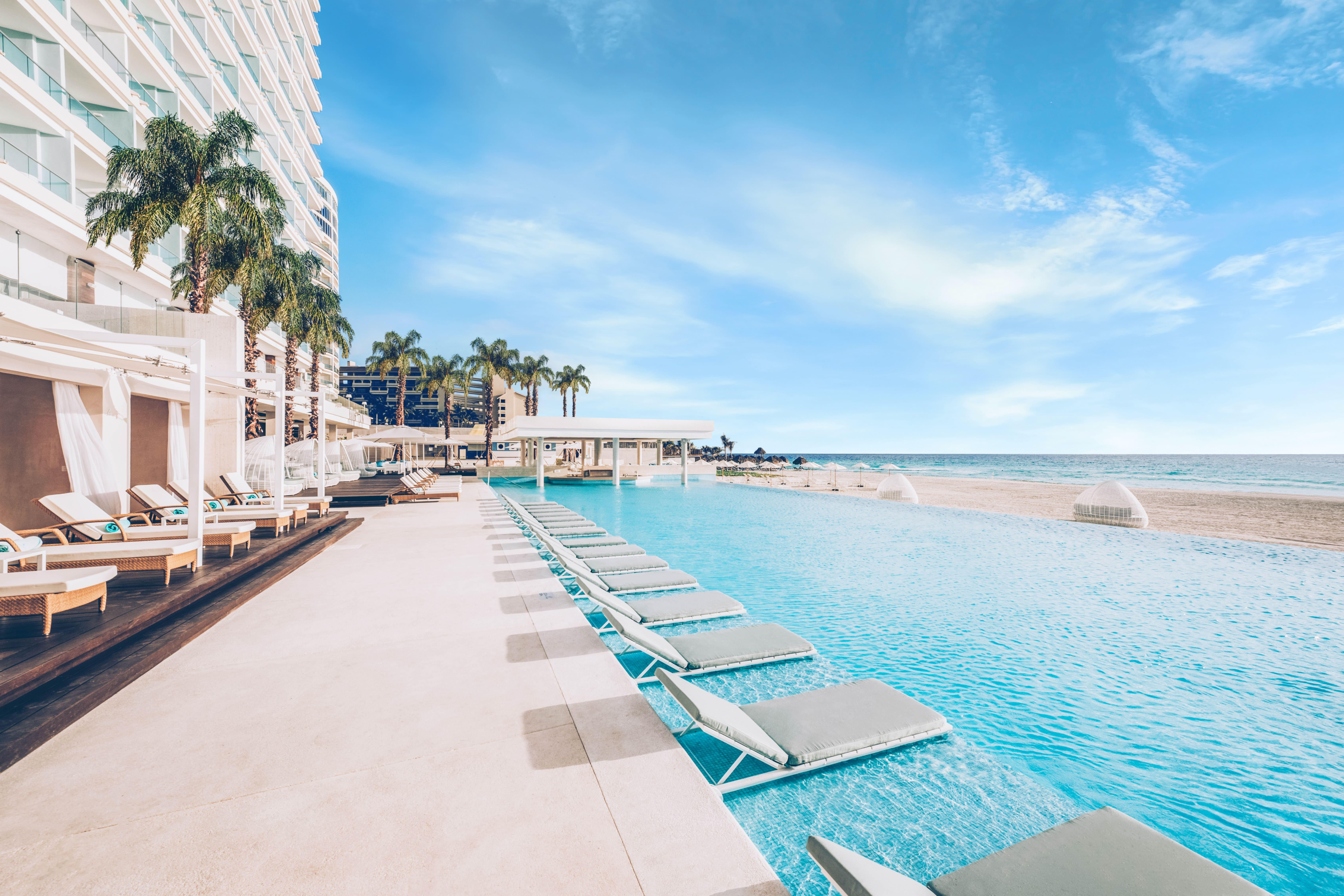 Iberostar Selection Cancun (Adults Only) Hotel Exterior photo