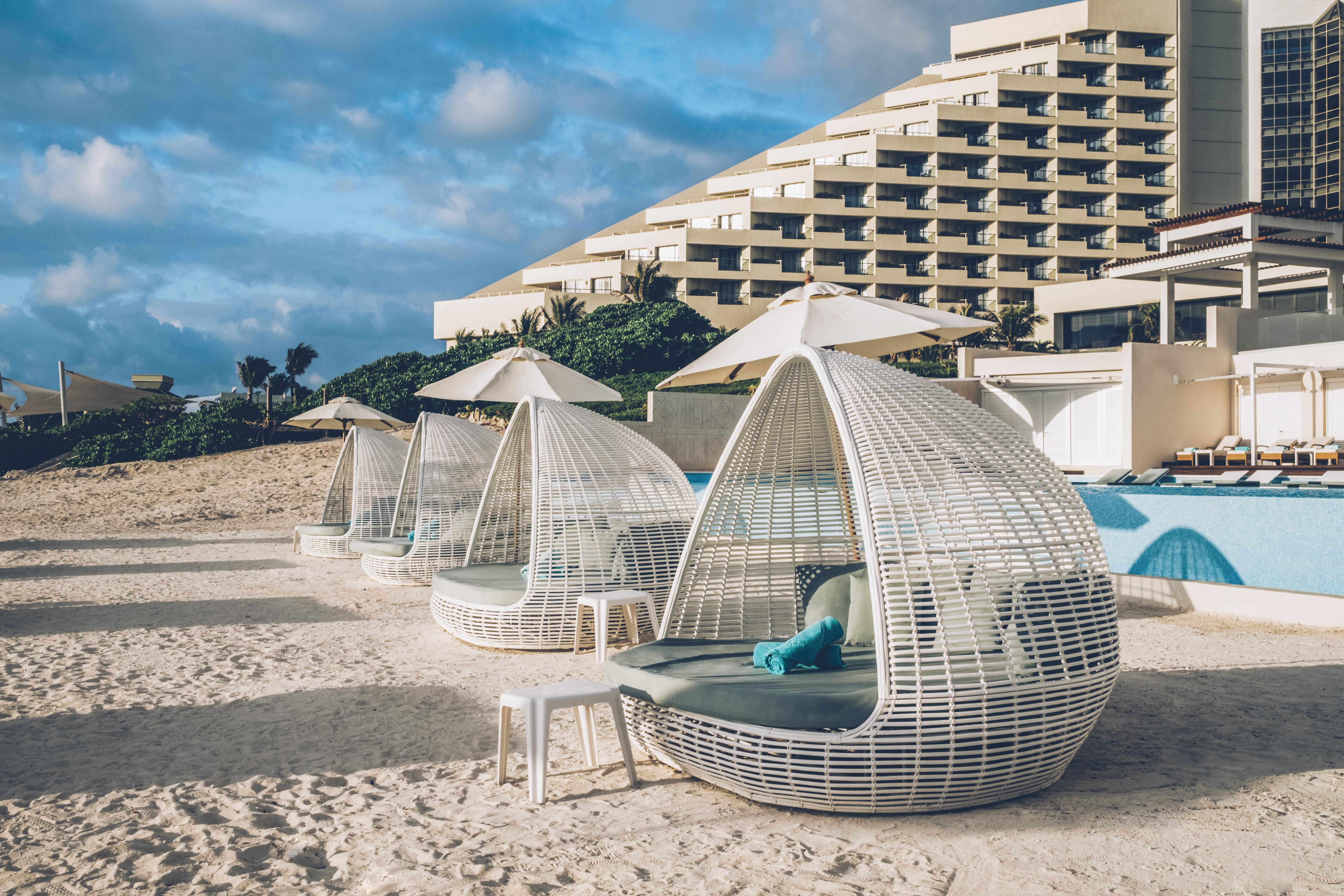 Iberostar Selection Cancun (Adults Only) Hotel Exterior photo