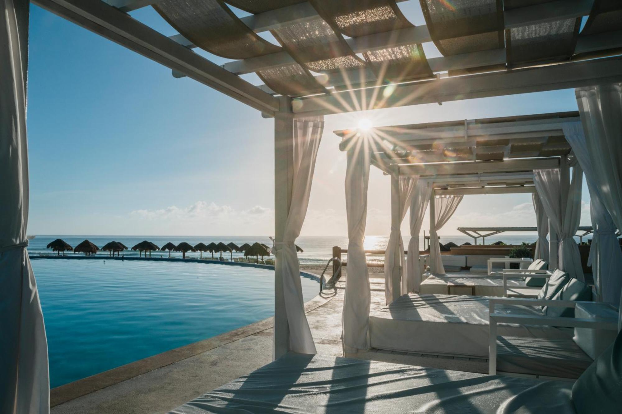 Iberostar Selection Cancun (Adults Only) Hotel Exterior photo