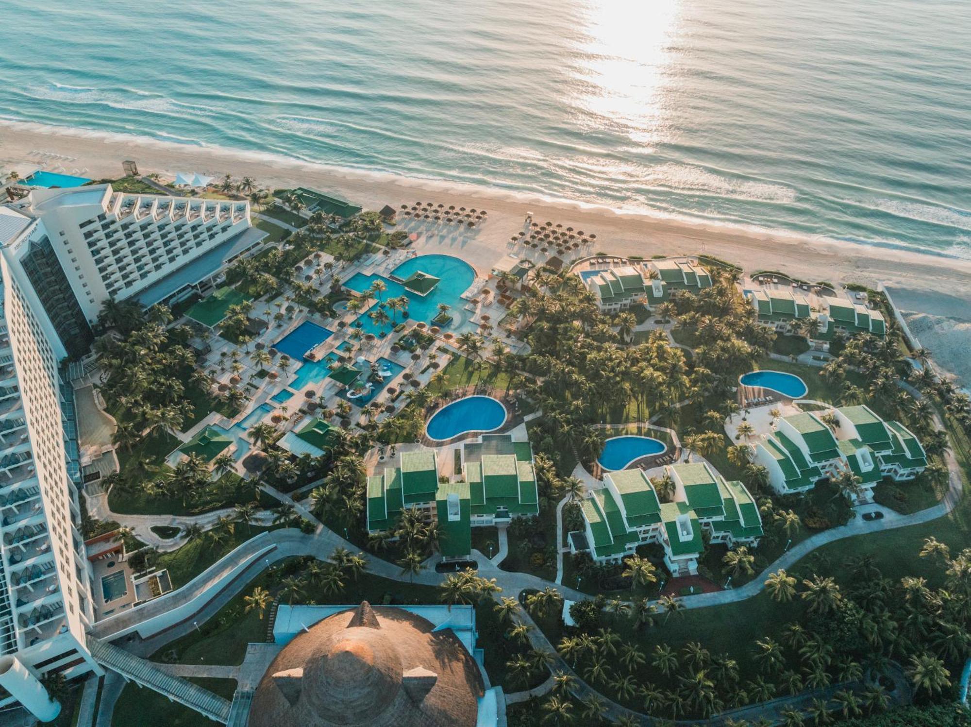 Iberostar Selection Cancun (Adults Only) Hotel Exterior photo